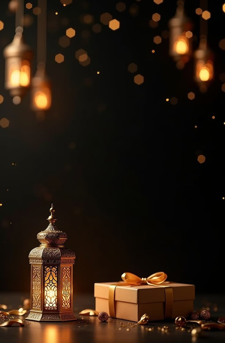 بطاقات تهنئة بالعيد 3