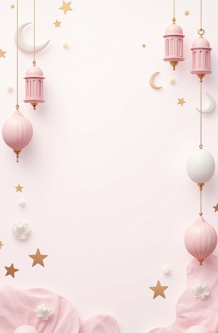 بطاقات تهنئة بالعيد 4