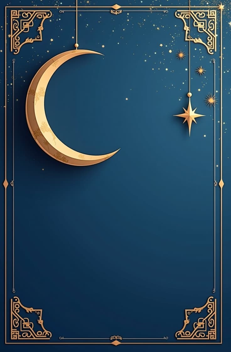 بطاقات تهنئة بالعيد 5